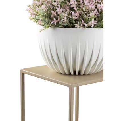 Lillealus 70x24 cm beež