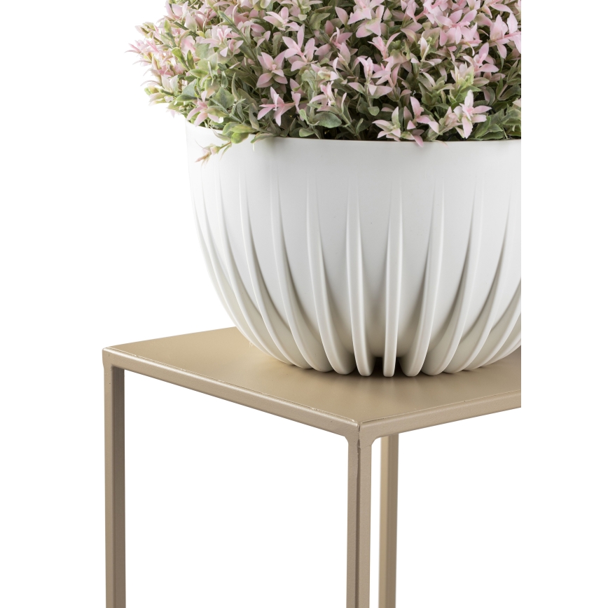 Lillealus 70x24 cm beež