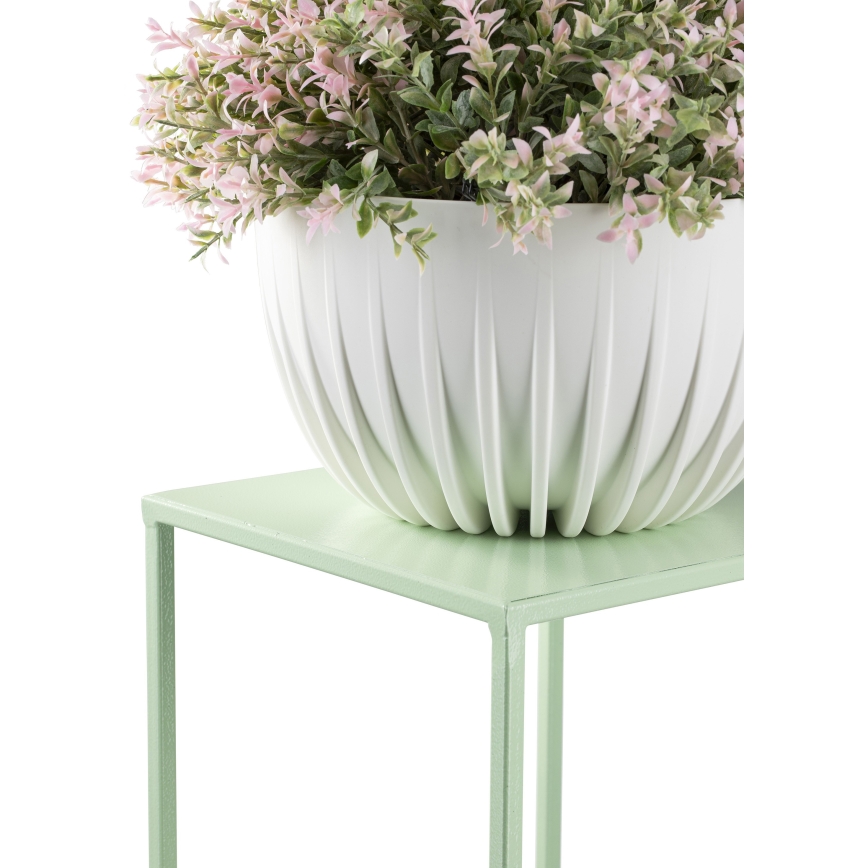 Lillealus 70x24 cm heleroheline
