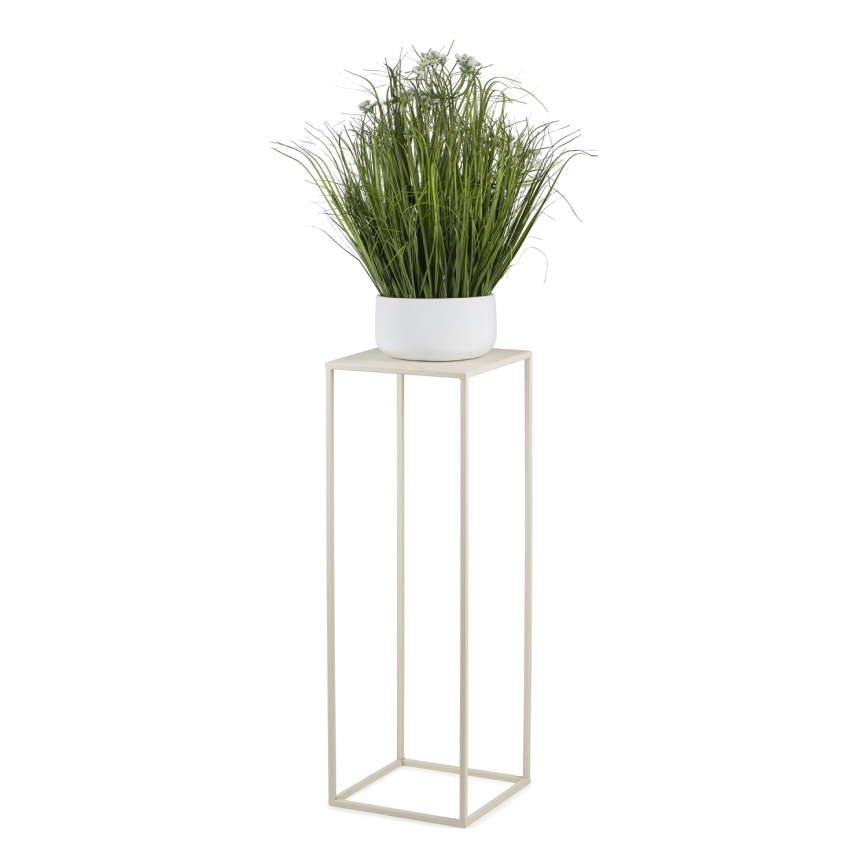 Lillealus 70x24 cm kreemikas