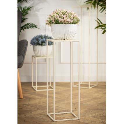 Lillealus 70x24 cm kreemikas