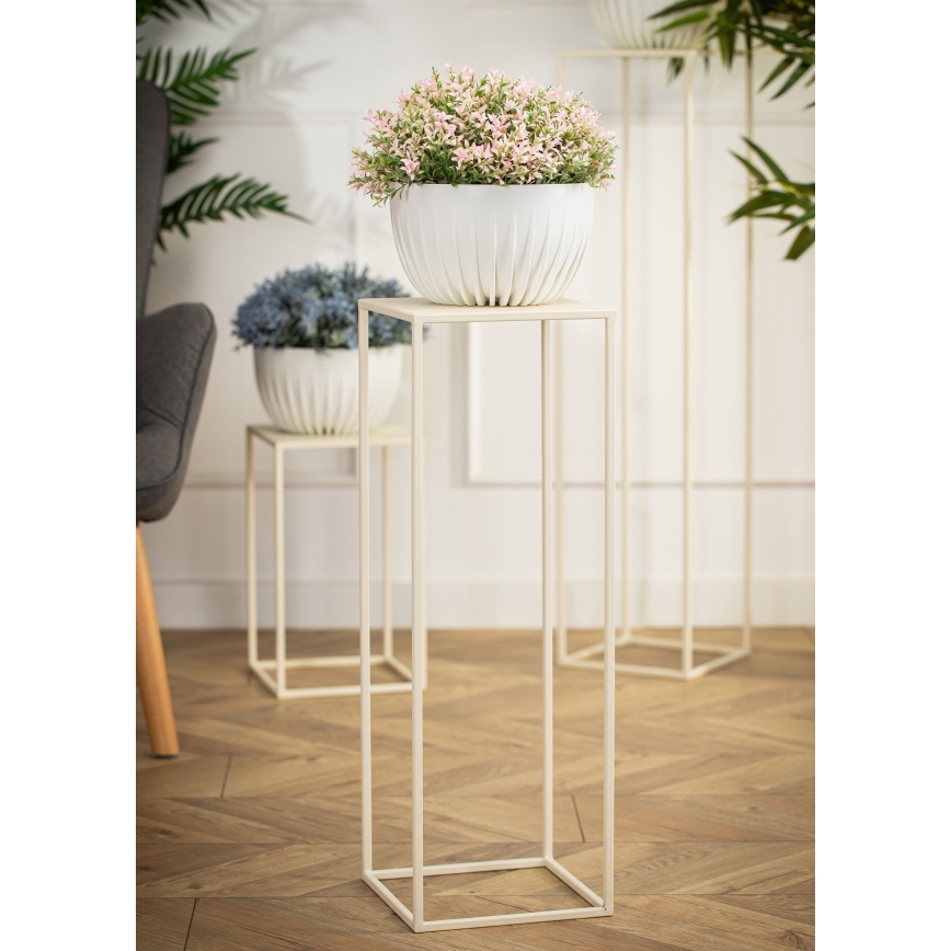Lillealus 70x24 cm kreemikas