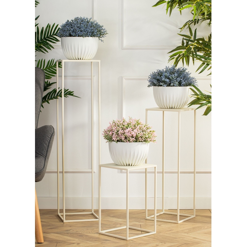 Lillealus 70x24 cm kreemikas