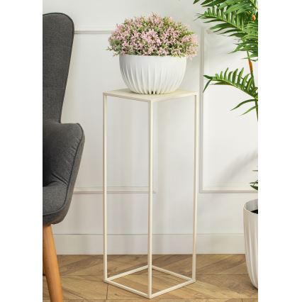 Lillealus 70x24 cm kreemikas