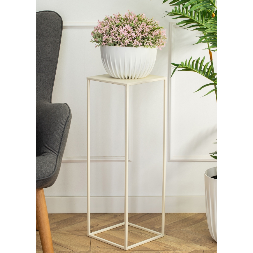 Lillealus 70x24 cm kreemikas
