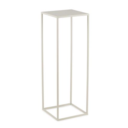 Lillealus 70x24 cm kreemikas