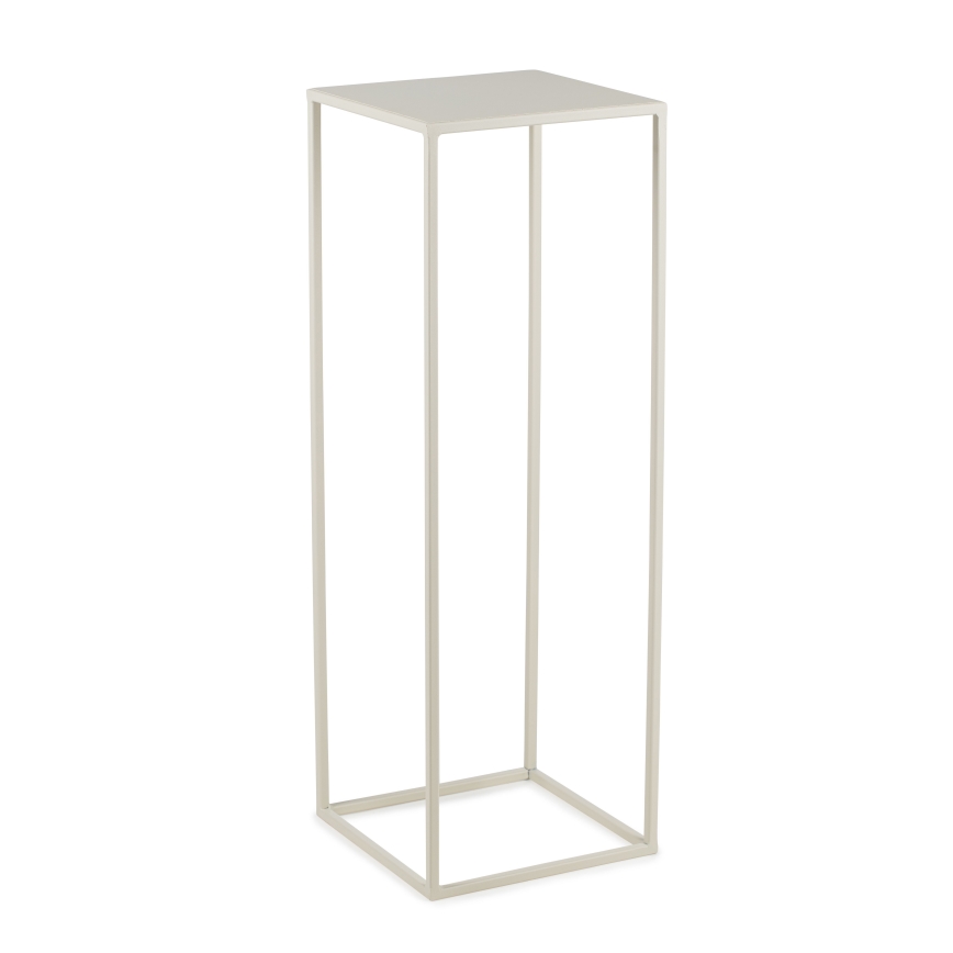 Lillealus 70x24 cm kreemikas
