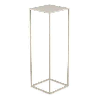 Lillealus 70x24 cm kreemikas
