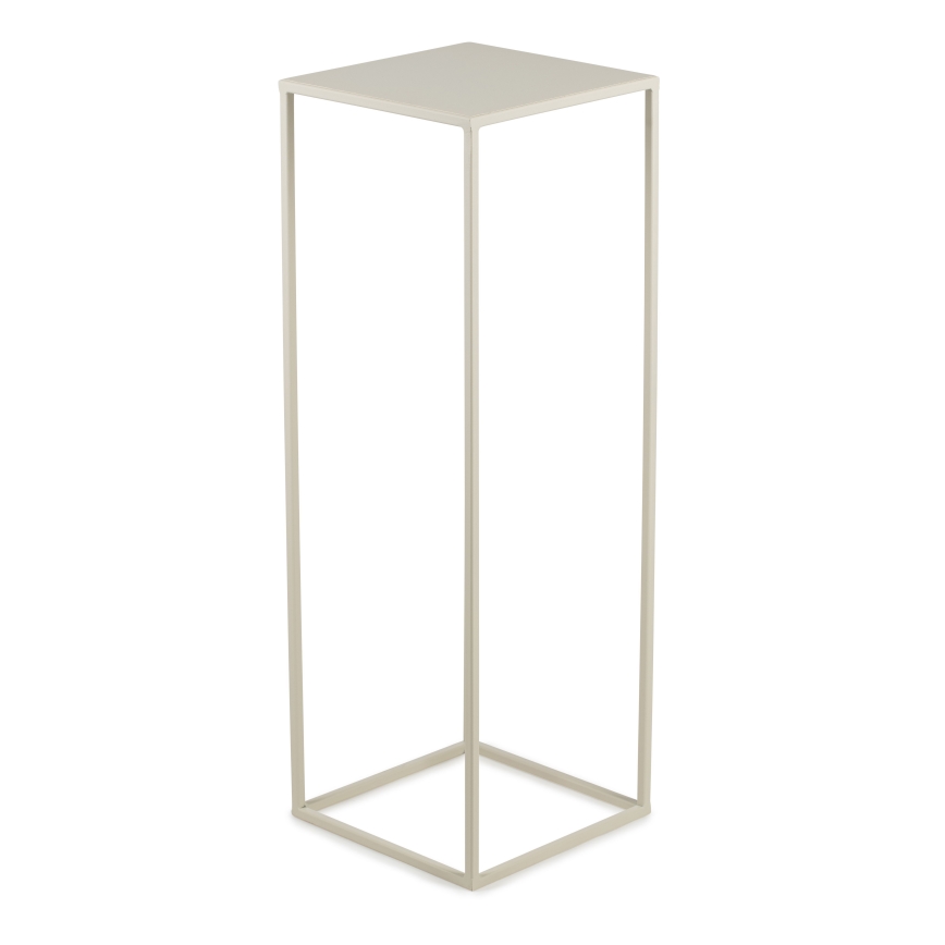 Lillealus 70x24 cm kreemikas
