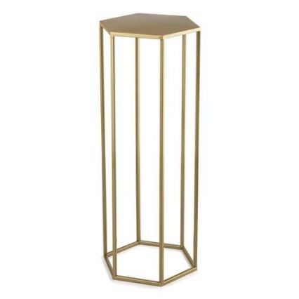 Lillealus 70x24 cm kuldne