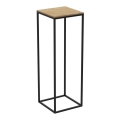 Lillealus 70x24 cm must