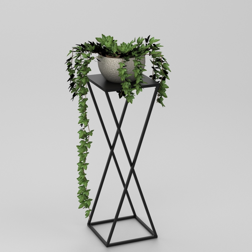 Lillealus 70x24 cm must