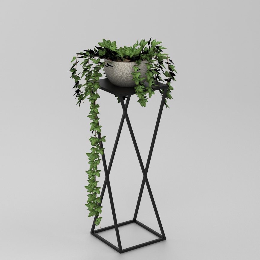 Lillealus 70x24 cm must