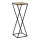 Lillealus 70x24 cm must