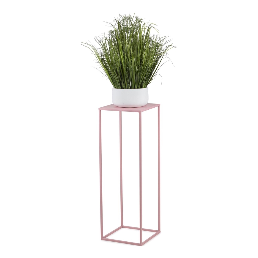 Lillealus 70x24 cm roosa