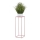 Lillealus 70x24 cm roosa