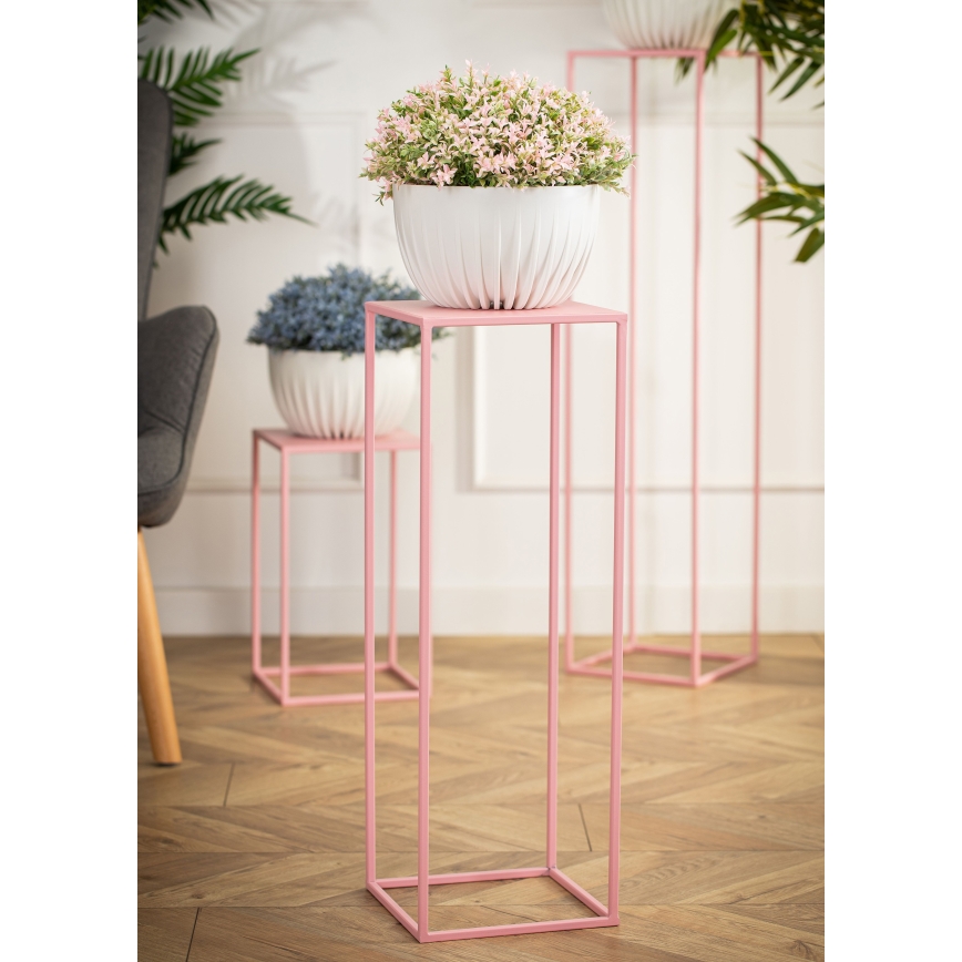 Lillealus 70x24 cm roosa