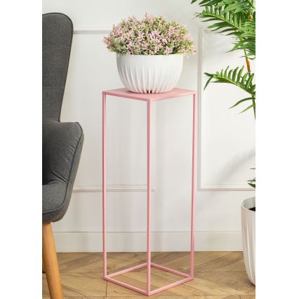Lillealus 70x24 cm roosa