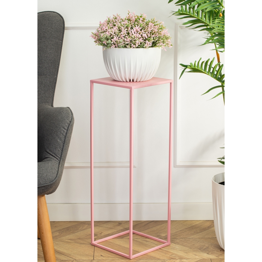 Lillealus 70x24 cm roosa