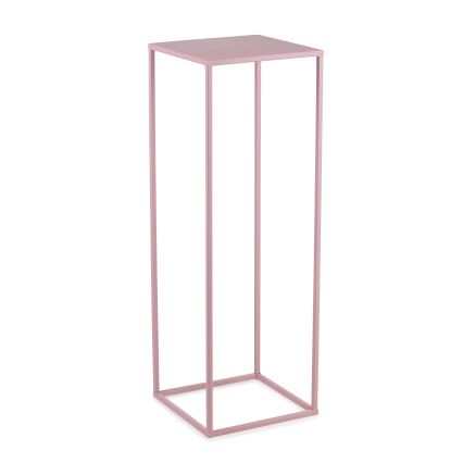 Lillealus 70x24 cm roosa