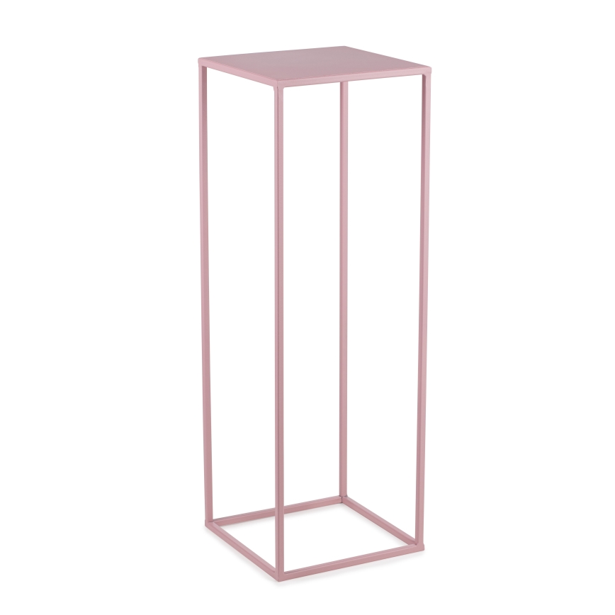 Lillealus 70x24 cm roosa