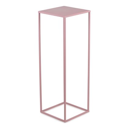 Lillealus 70x24 cm roosa