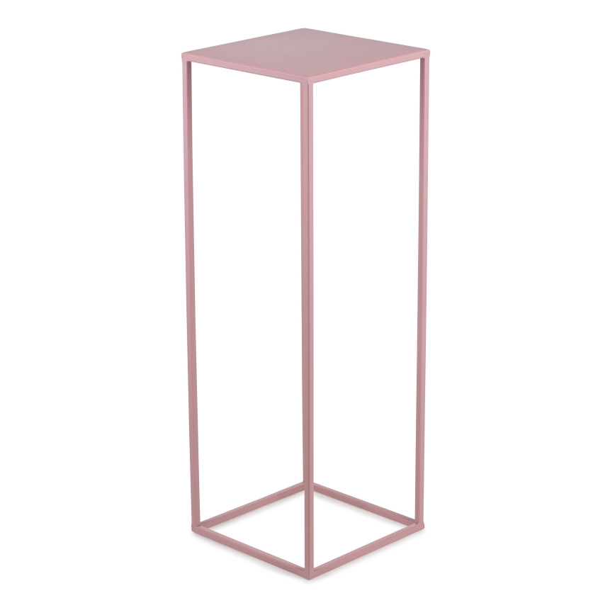 Lillealus 70x24 cm roosa