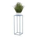 Lillealus 70x24 cm sinine
