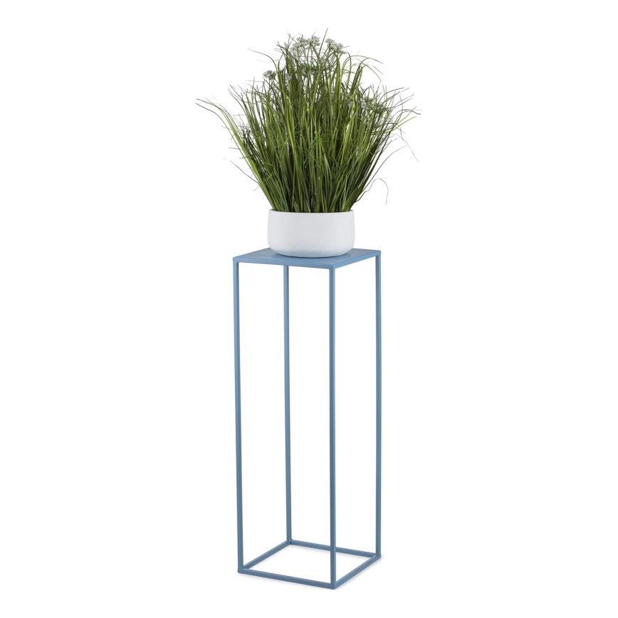 Lillealus 70x24 cm sinine