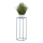 Lillealus 70x24 cm sinine