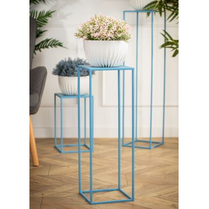 Lillealus 70x24 cm sinine