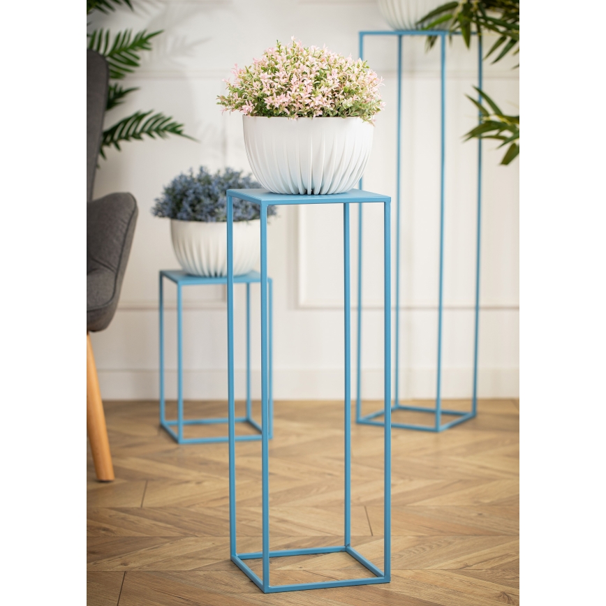 Lillealus 70x24 cm sinine