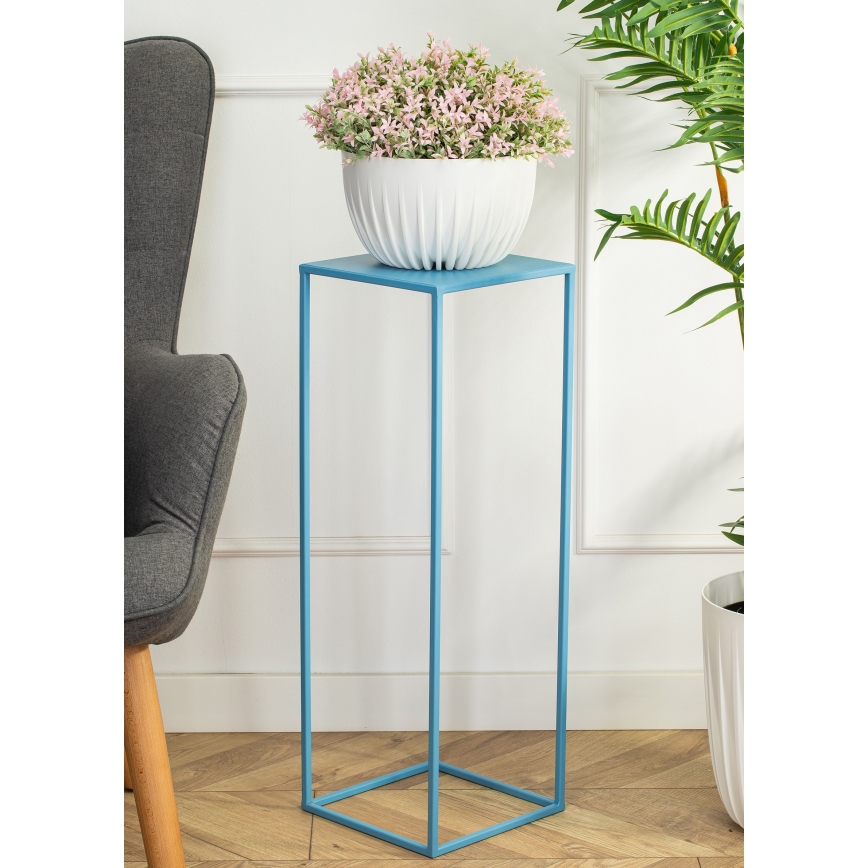 Lillealus 70x24 cm sinine