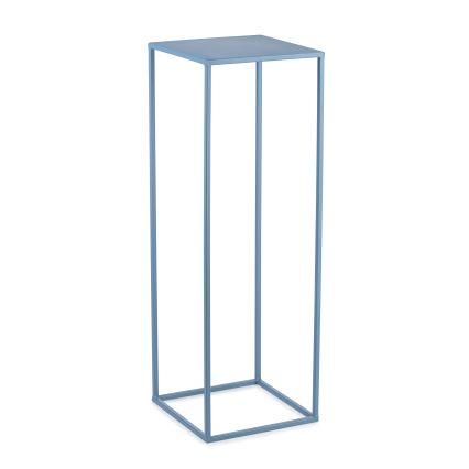 Lillealus 70x24 cm sinine