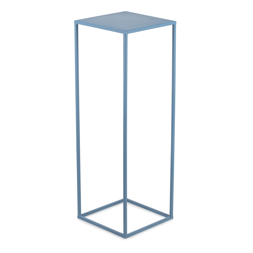 Lillealus 70x24 cm sinine