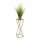 Lillealus 70x24 kuldne