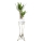 Lillealus 72x28 cm kuldne