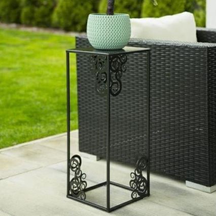 Lillealus 80x24 cm must