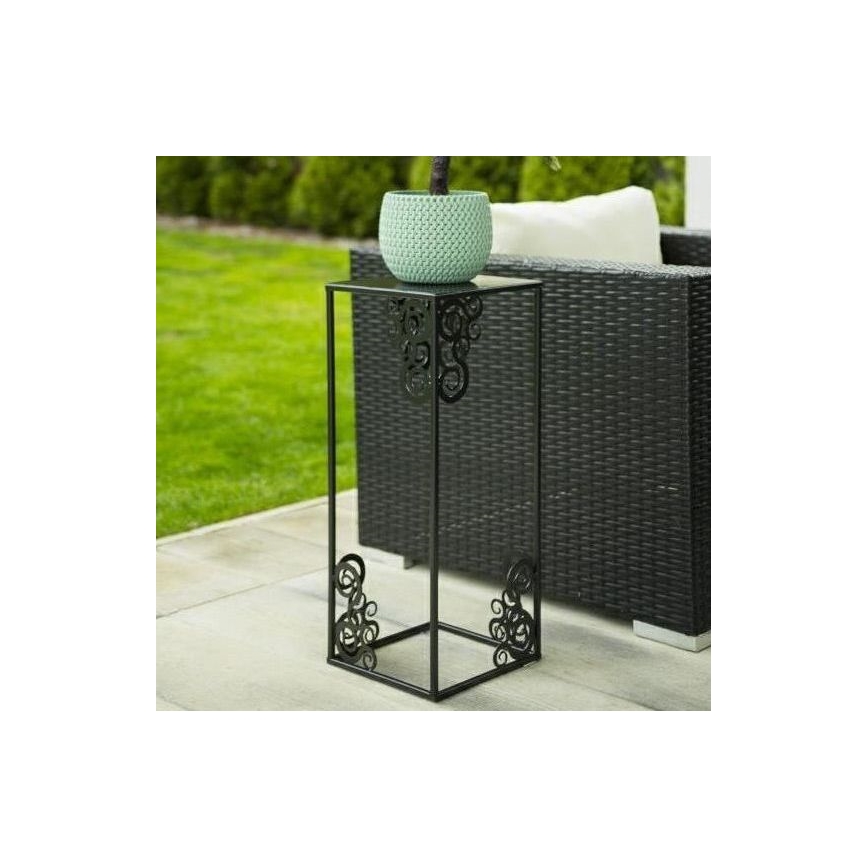 Lillealus 80x24 cm must