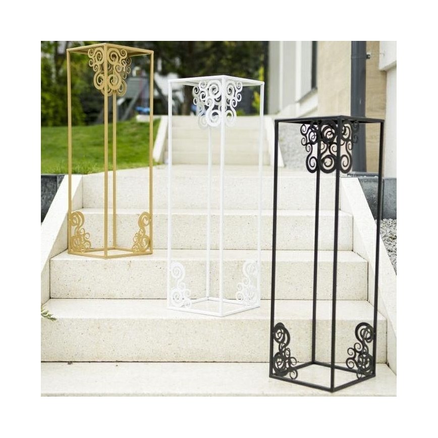 Lillealus 80x24 cm must