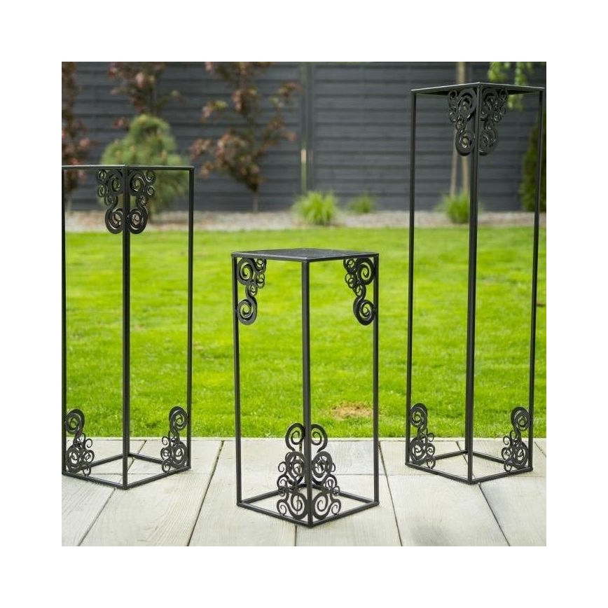 Lillealus 80x24 cm must