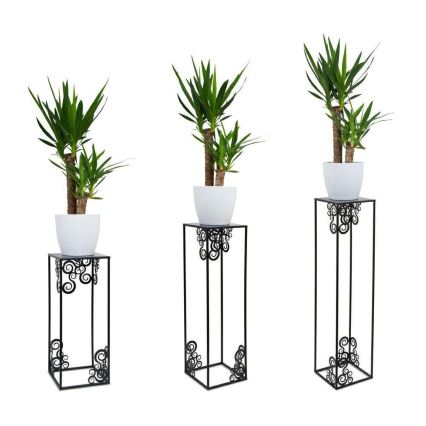 Lillealus 80x24 cm must