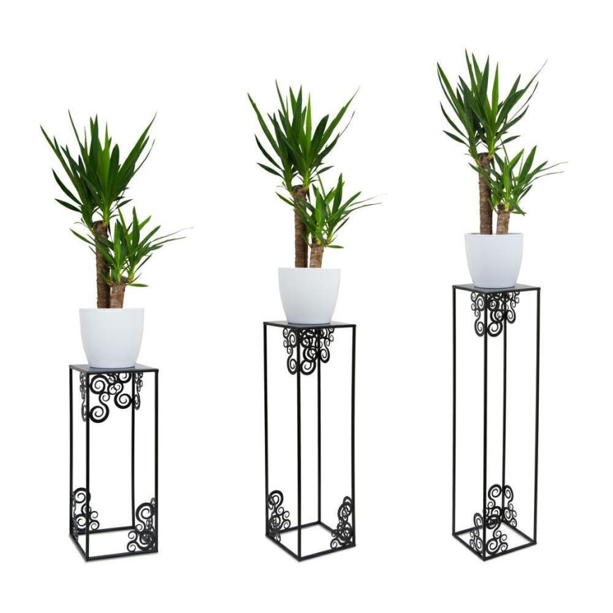 Lillealus 80x24 cm must