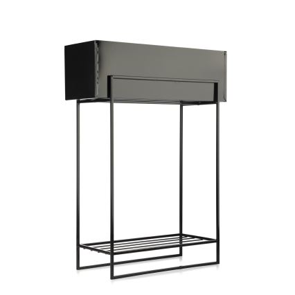 Lillealus 82x60 cm must