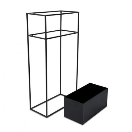 Lillealus 90x44 cm must