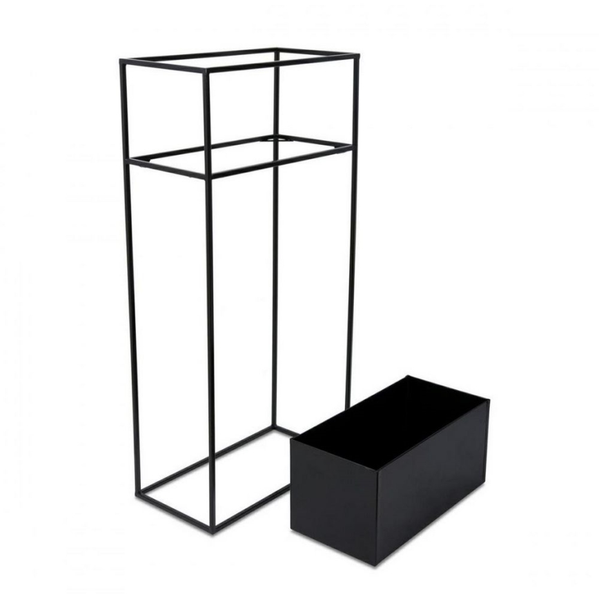 Lillealus 90x44 cm must