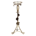 Lillealus 95x38 cm kuldne