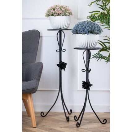 Lillealus 95x39 cm must