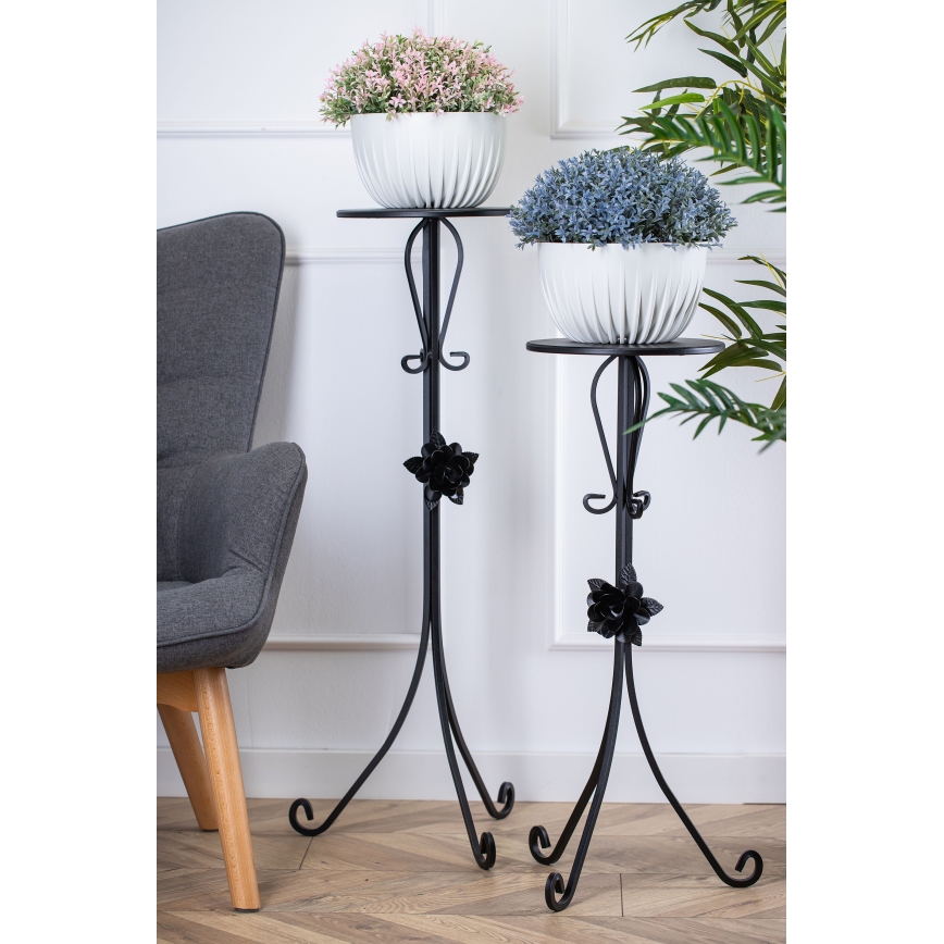 Lillealus 95x39 cm must