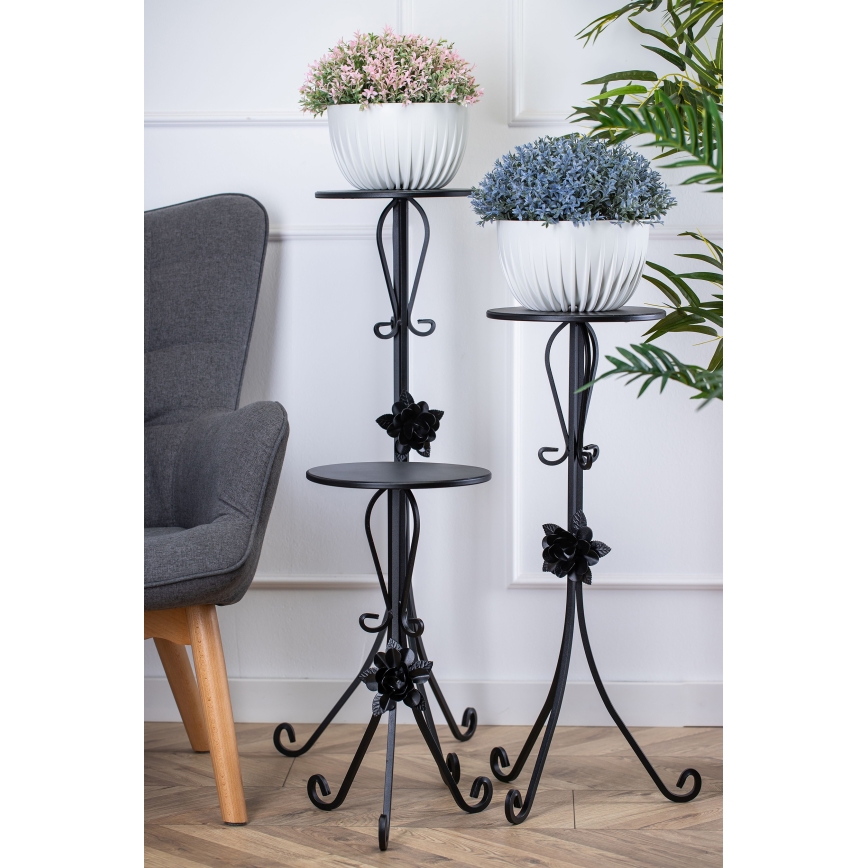 Lillealus 95x39 cm must